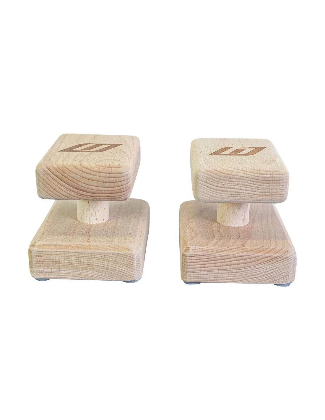 Balance Block para equilibrio y handbalance (cuadrado) 2/5