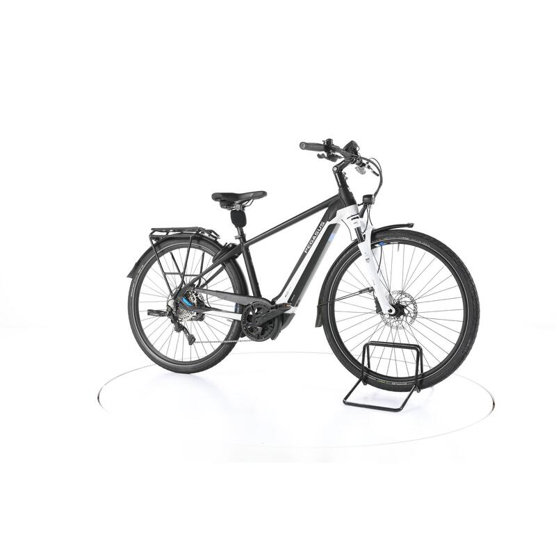 Refurbished - Pegasus Premio EVO 10 Lite E-Bike Heren 2021 - Goed