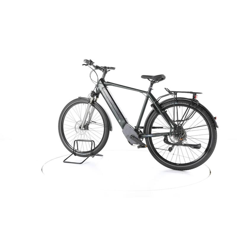 Refurbished - Campus BM 28 E-Bike Heren 2021 - Goed