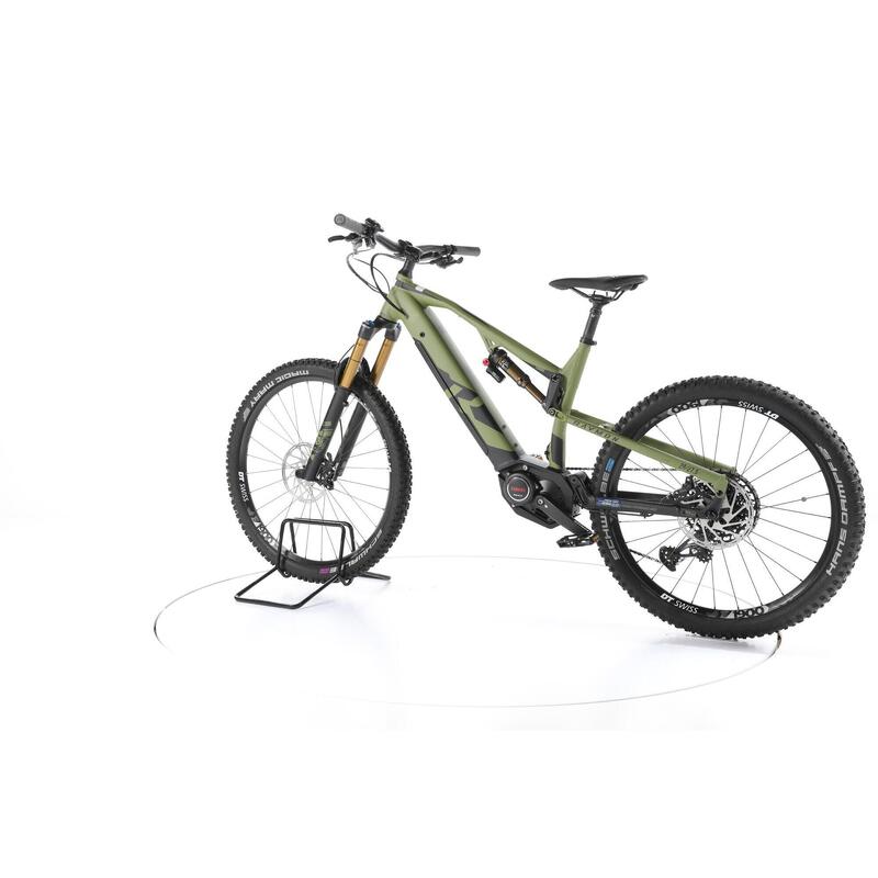 Reconditionné - R Raymon TrailRay E 11.0 Vélo électrique VTT 2021 - Très Bon