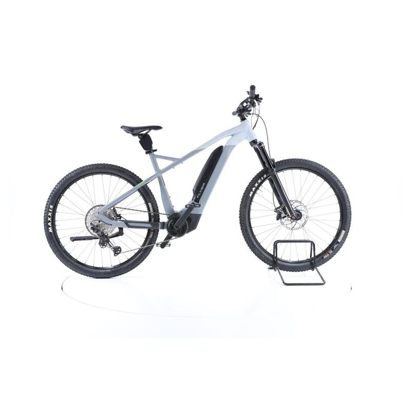 Refurbished - Flyer uproc2 4.30 E-Bike Heren 2021 - Zeer goed