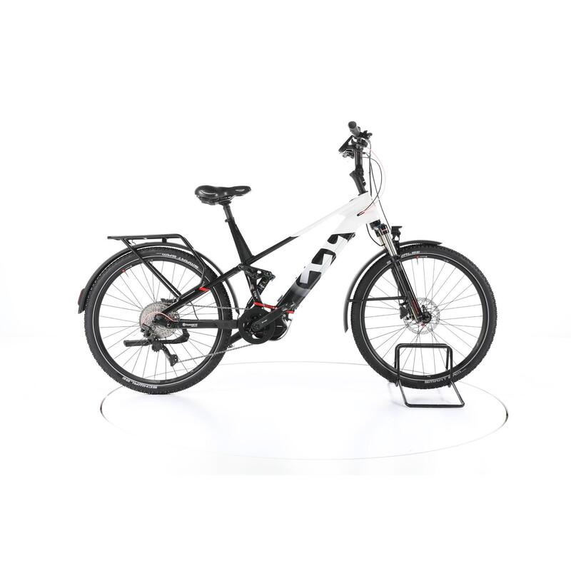 Reconditionné - Husqvarna Cross Tourer CT6 FS  Vélo électrique VTT  - Très Bon