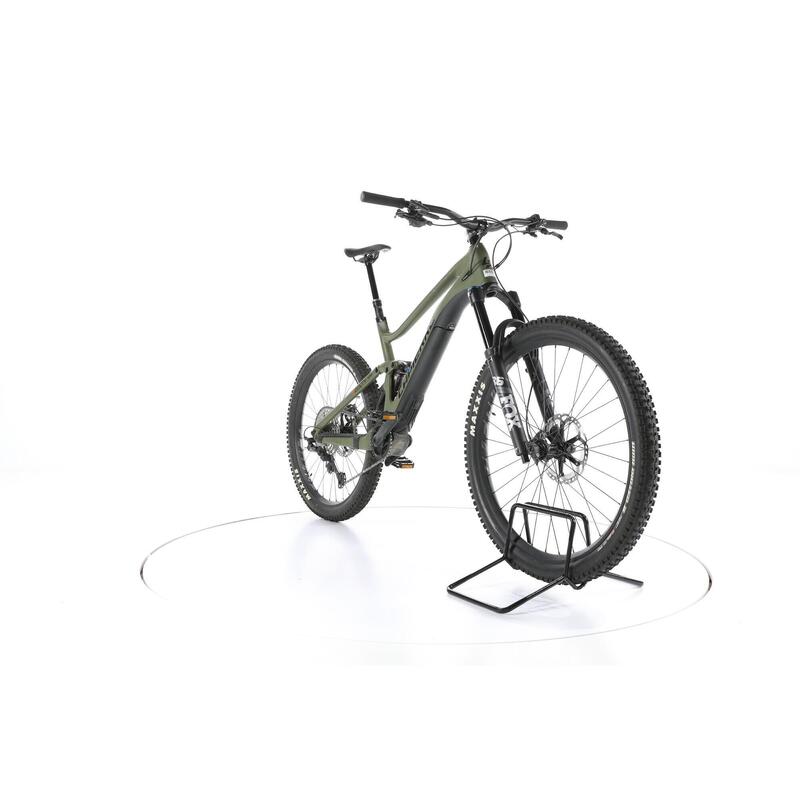 Reconditionné - Lapierre eZesty AM 9.2 Vélo électrique VTT 2022 - Très Bon