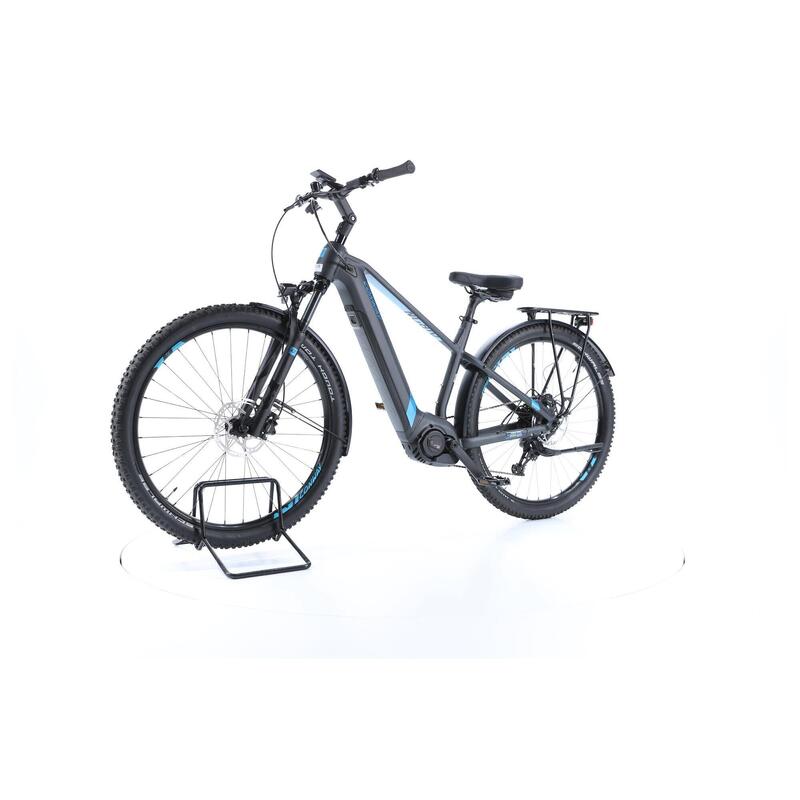 Refurbished - Conway Cairon C 2.0 E-Bike Heren 2022 - Zeer goed