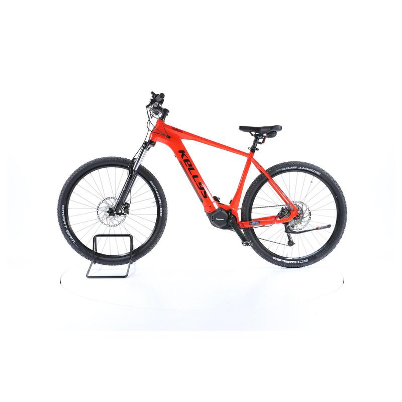 Refurbished - Kellys Tygon 10 E-Bike 2020 - Goed