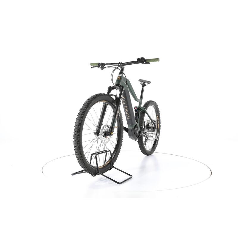 Reconditionné - Haibike AllTrail 4 29 Vélo électrique VTT 2022 - Très Bon