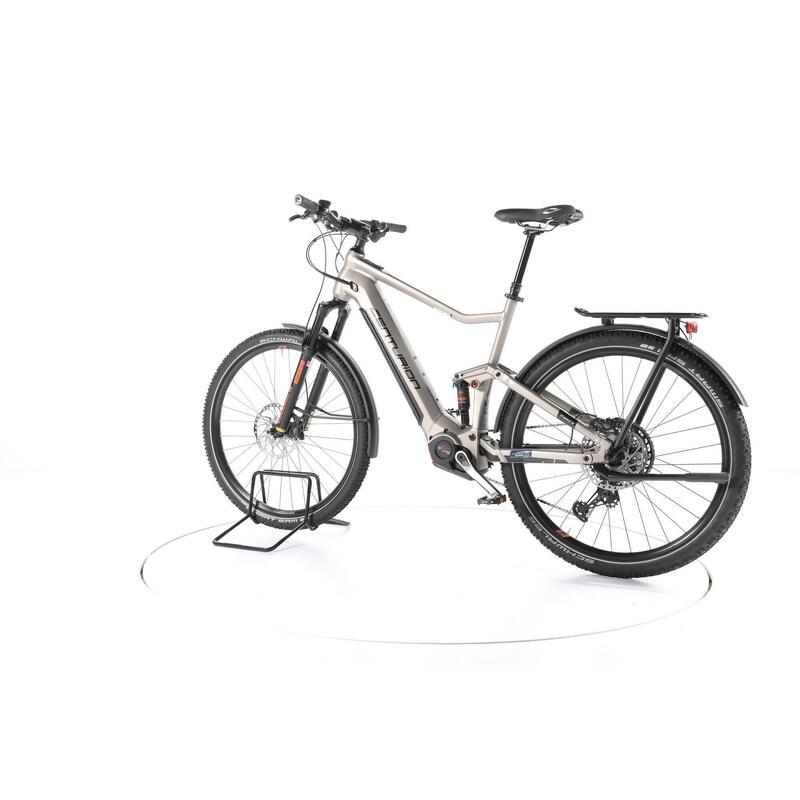 Refurbished - Centurion Lhasa E R2600i EQ Vélo électrique VTT 2022 - Bon