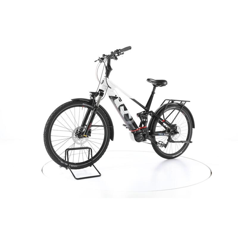 Refurbished - Husqvarna Cross Tourer CT6 FS  Fully E-Bike 2021 - Zeer goed