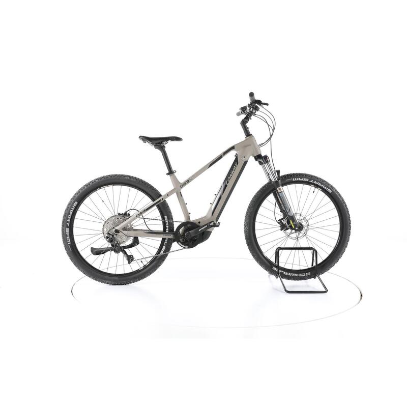 Refurbished - Conway Cairon S427 E-Bike 2021 - Zeer goed