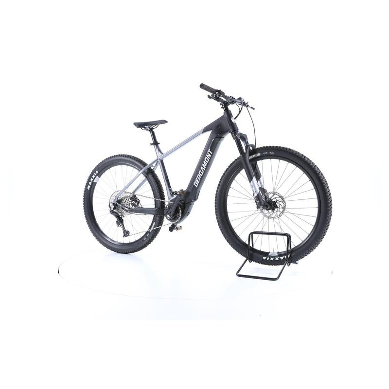 Refurbished - Bergamont E-Revox Sport E-Bike 2022 - Goed