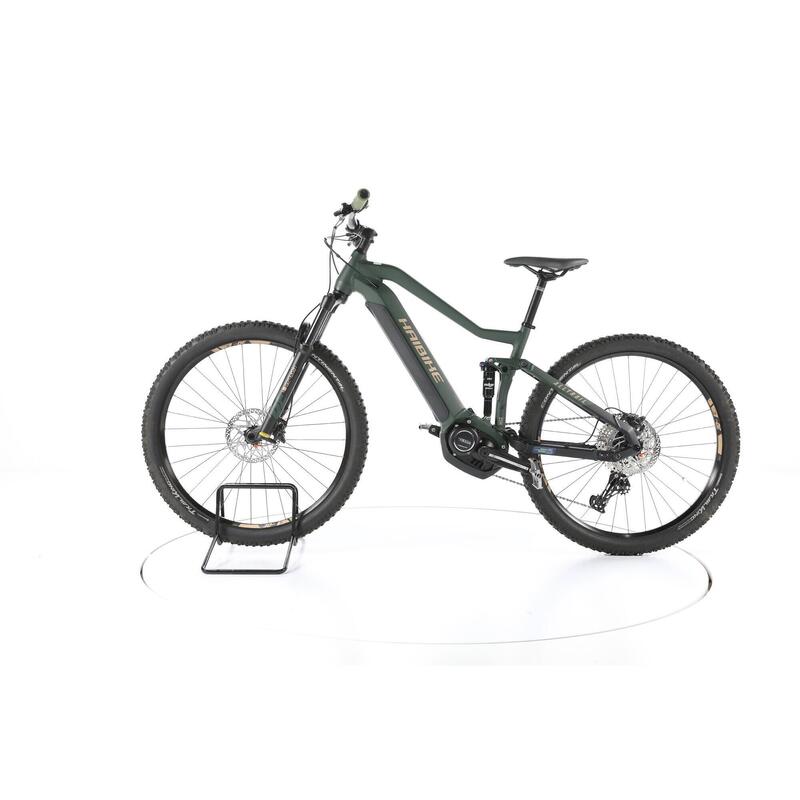 Reconditionné - Haibike AllTrail 4 29 Vélo électrique VTT 2022 - Très Bon