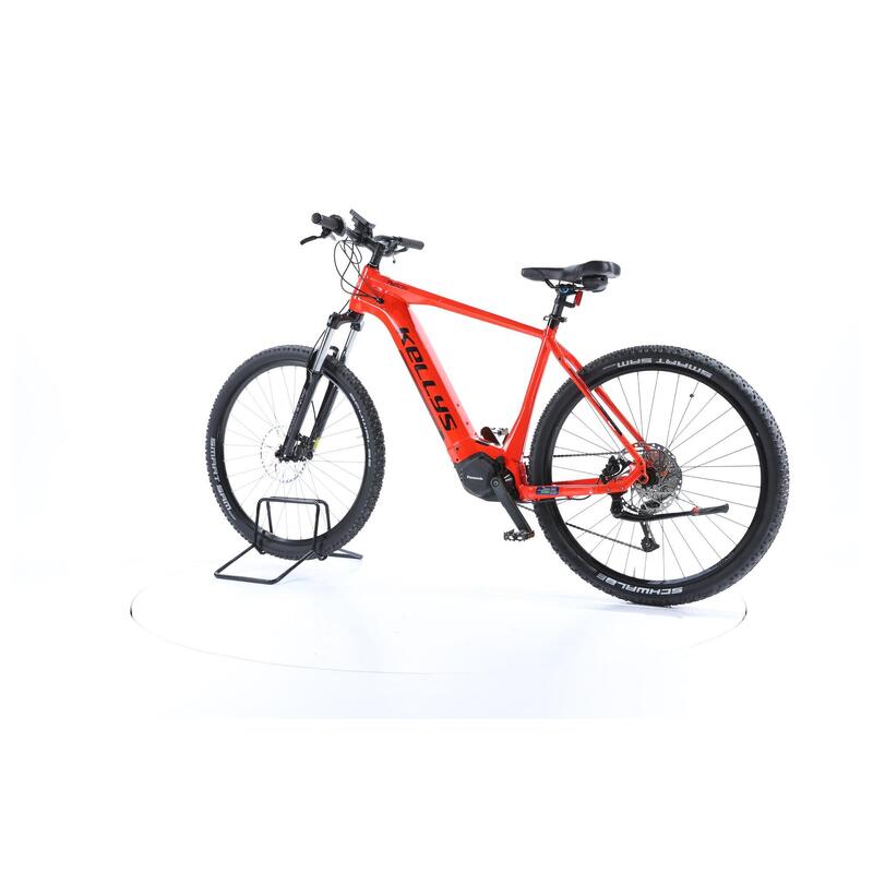 Refurbished - Kellys Tygon 10 E-Bike 2020 - Goed