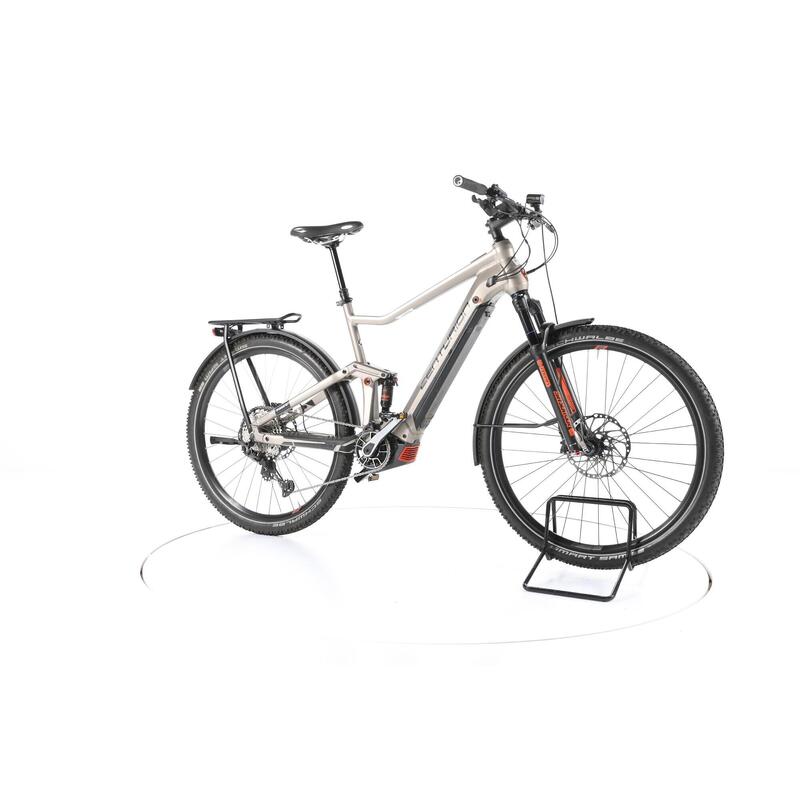 Refurbished - Centurion Lhasa E R2600i EQ Fully E-Bike 2022 - Goed