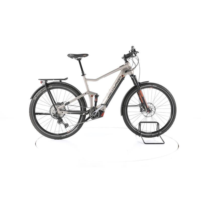 Reconditionné - Centurion Lhasa E R2600i EQ Vélo électrique VTT 2022 - Bon