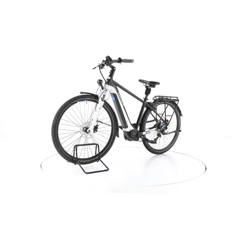 Refurbished - Pegasus Premio EVO 10 Lite E-Bike Heren 2021 - Goed