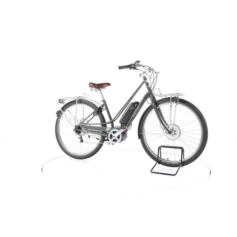 Refurbished - Electra Loft Go!5i E-Bike Dames 2021 - Goed