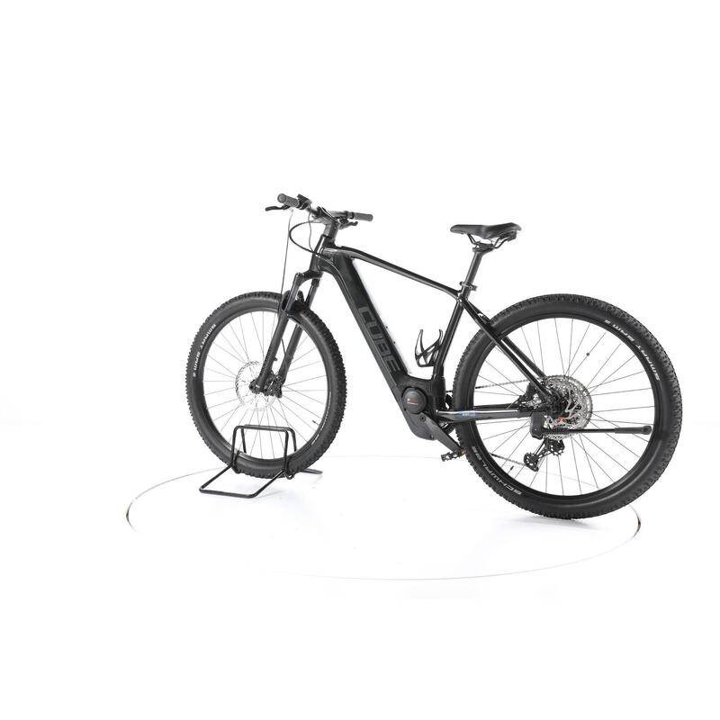 Refurbished - Cube Reaction Hybrid Race E-Bike 2022 - Zeer goed