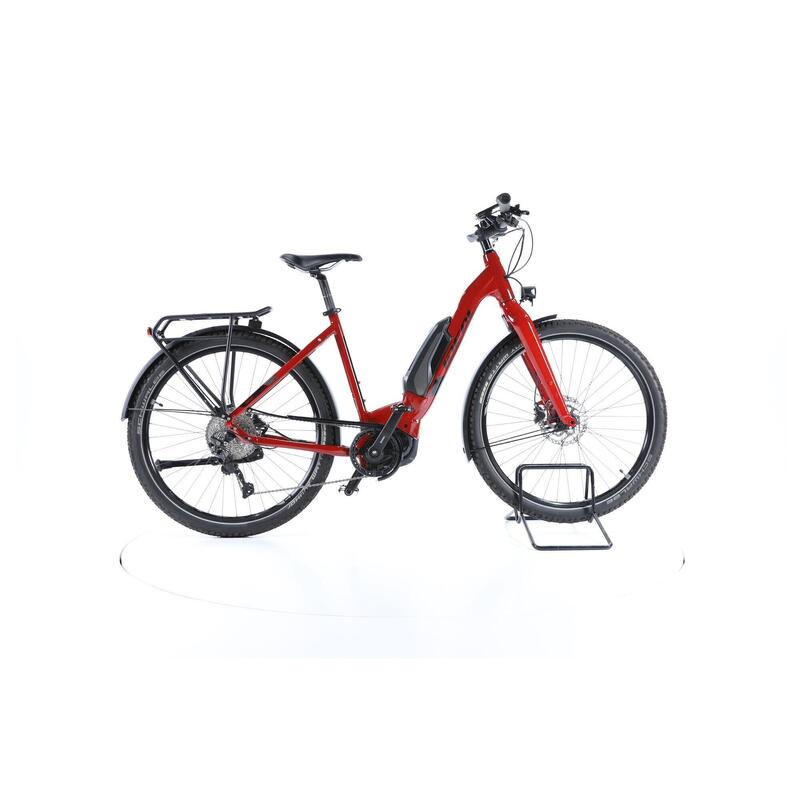 Reconditionné - Ideal Prisma 610R Vélo électrique Entrée basse 2021 - Très Bon