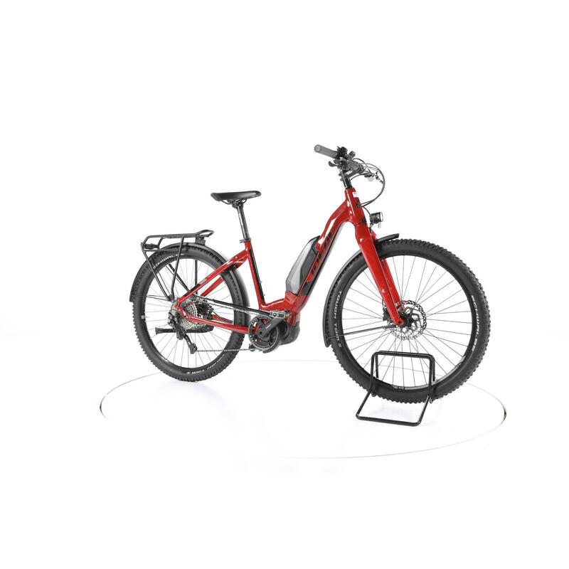 Reconditionné - Ideal Prisma 610R  Vélo électrique Entrée basse 2021 - Très Bon