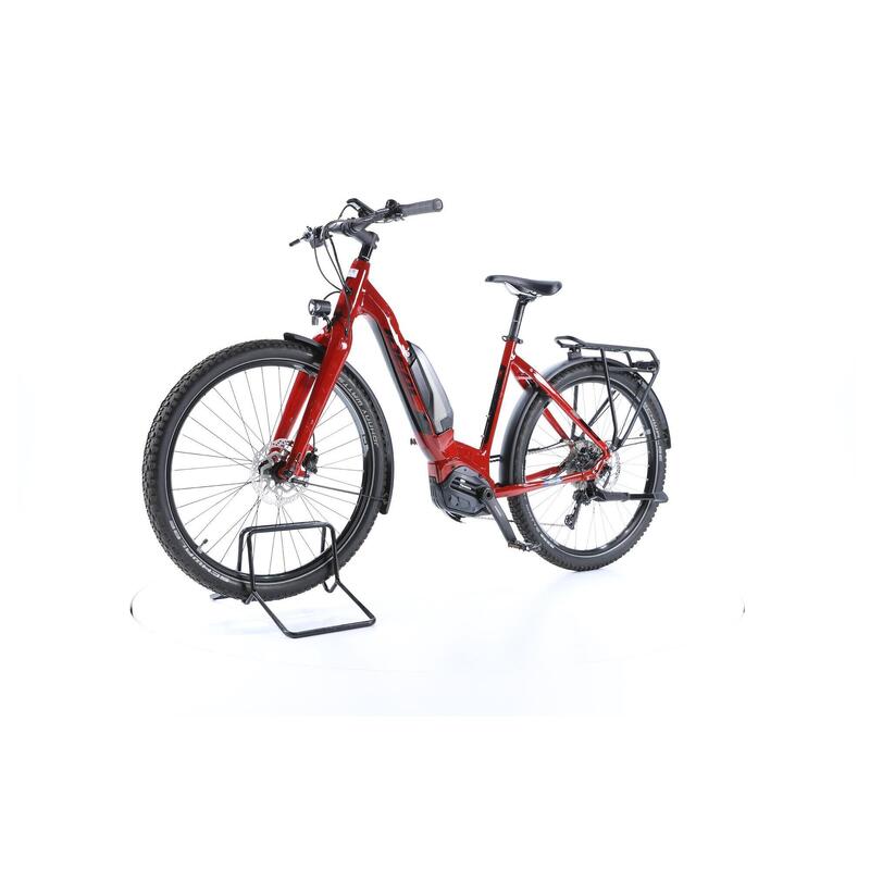 Reconditionné - Ideal Prisma 610R Vélo électrique Entrée basse 2021 - Très Bon