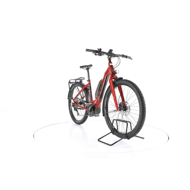 Refurbished - Ideal Prisma 610R  Vélo électrique Entrée basse 2021 - Très Bon