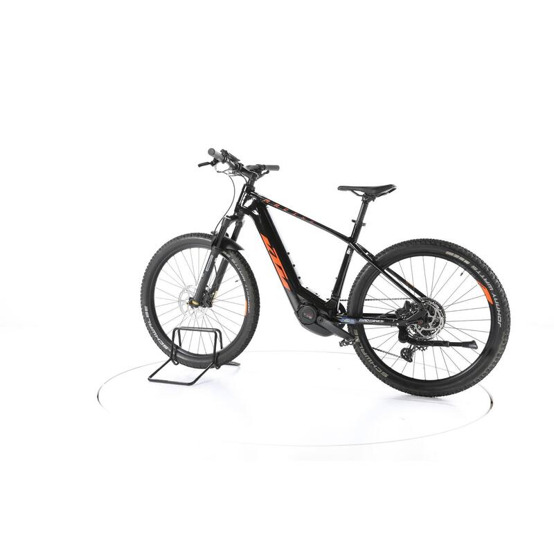 Refurbished - KTM Macina Team 772 E-Bike 2023 - Zeer goed