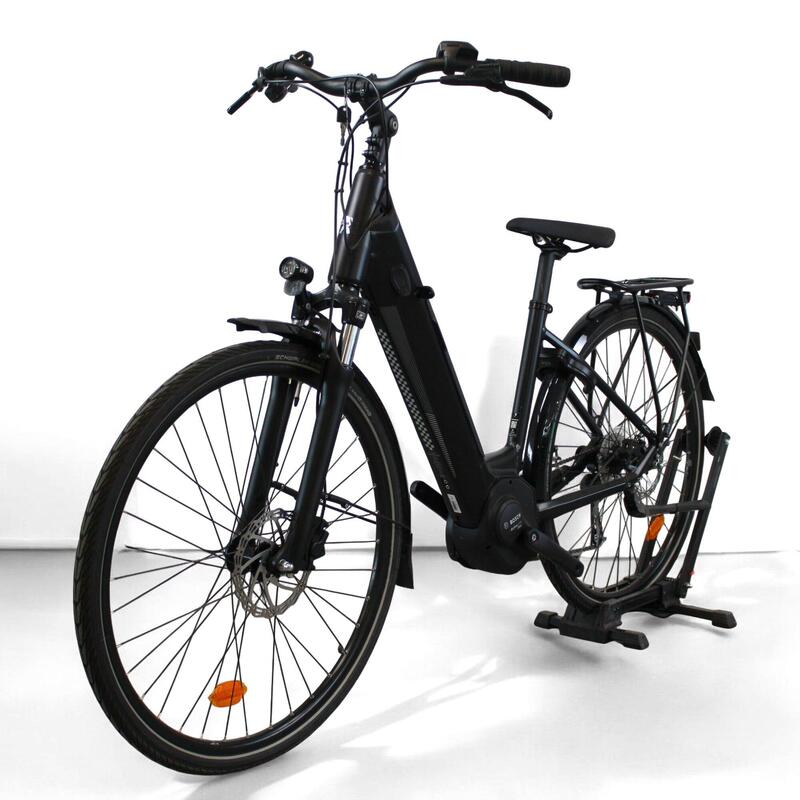 Reconditionné - Vélo de ville électrique eC01 D9 Active Plus  - Excellent état