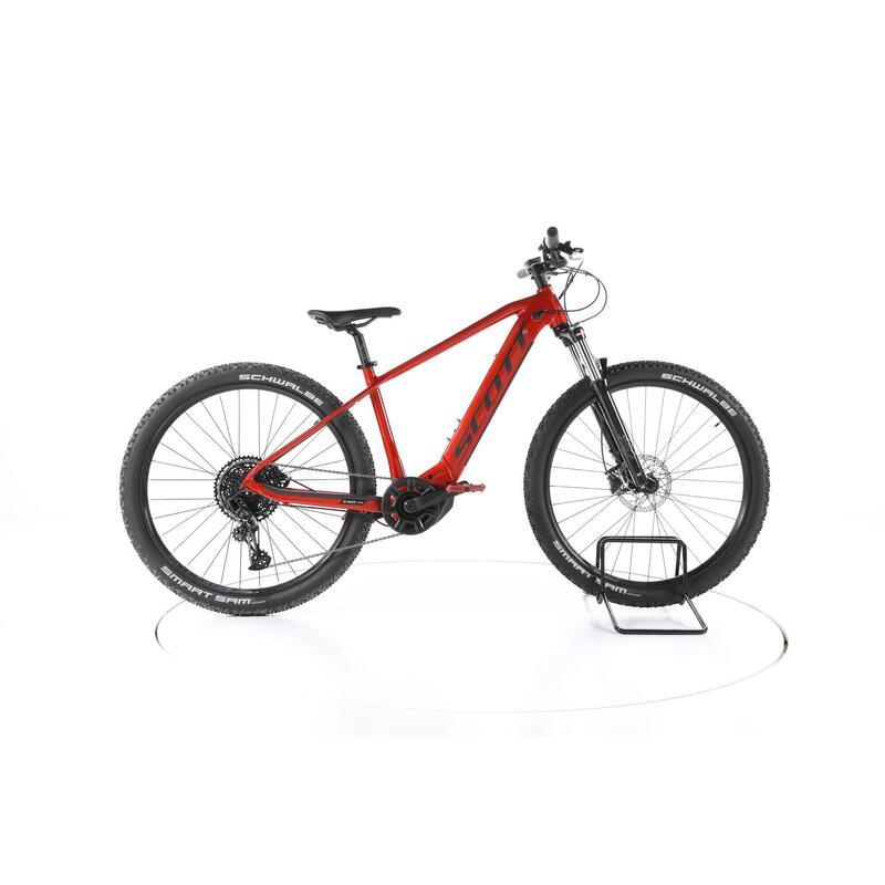 Refurbished - Scott Aspect eRIDE 920 E-Bike 2022 - Zeer goed