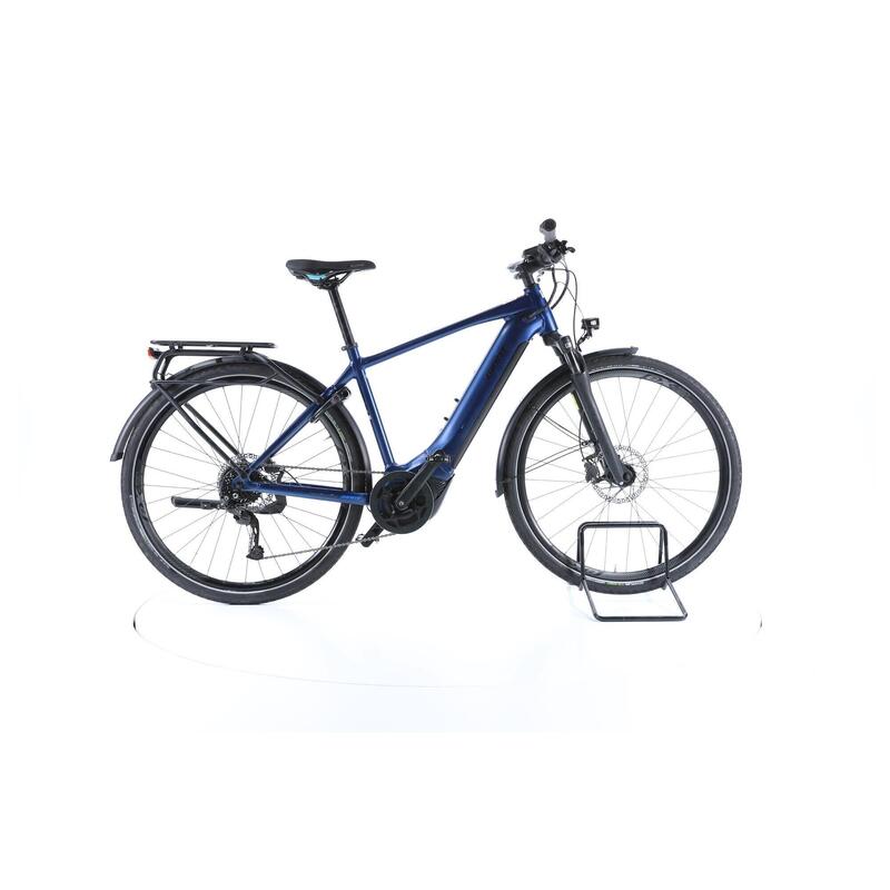 Refurbished - Giant Explore E+ 2 GTS Vélo électrique Hommes 2022 - Bon