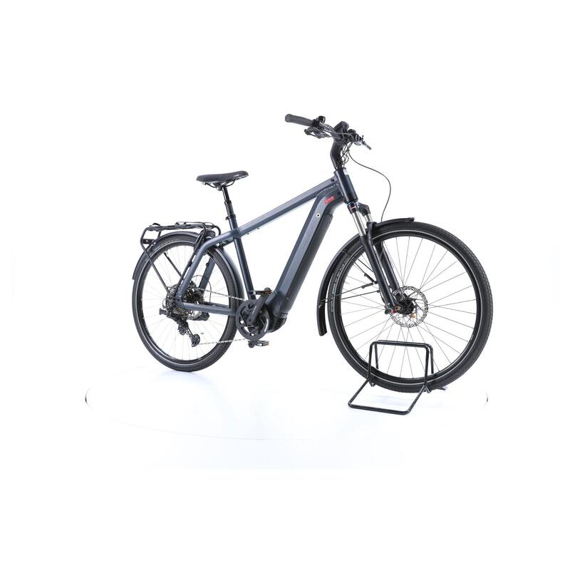 Refurbished - Riese Müller Charger3 GT Touring E-Bike Heren 2022 - Zeer goed