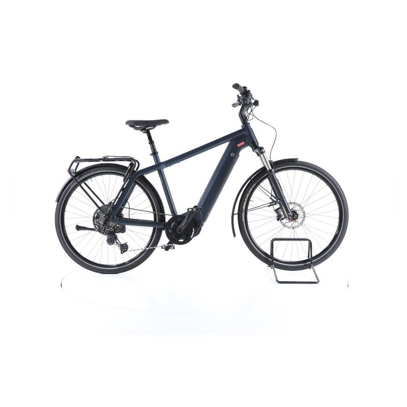 Reconditionné- Riese Müller Charger3 GT Touring Vélo électrique -Très Bon