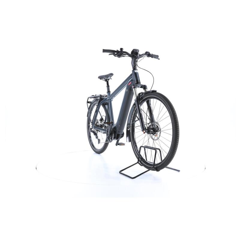 Reconditionné- Riese Müller Charger3 GT Touring Vélo électrique -Très Bon