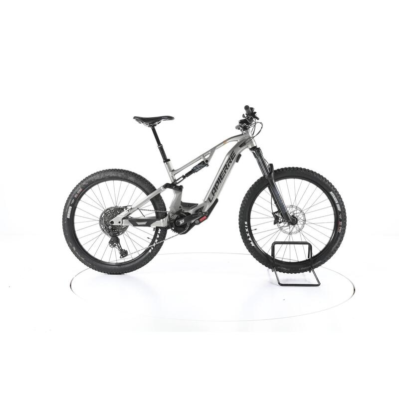 Reconditionné - Lapierre Overvolt TR 5.6 Vélo électrique VTT 2022 - Très Bon