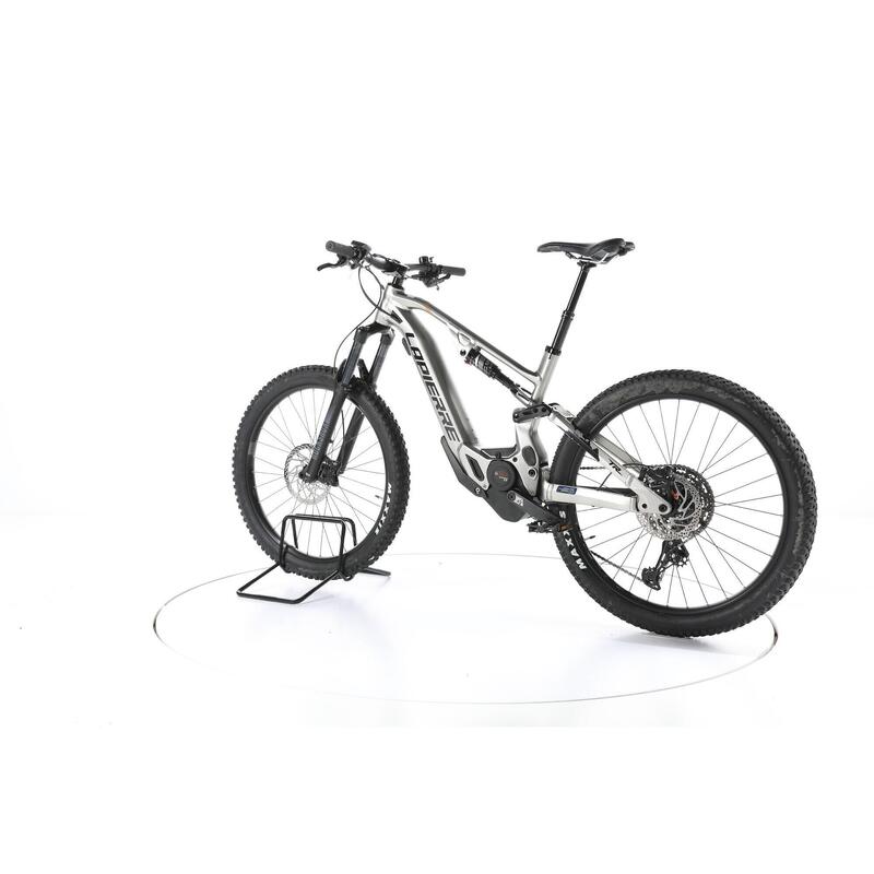 Refurbished - Lapierre Overvolt TR 5.6 Vélo électrique VTT 2022 - Très Bon