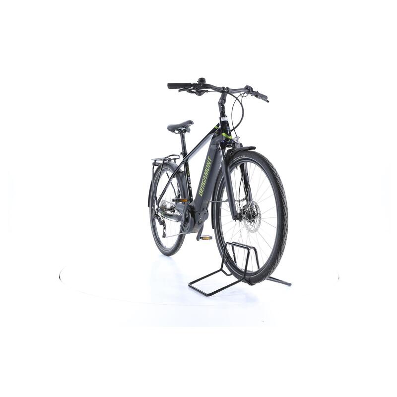 Refurbished - Bergamont E-Horizon Sport E-Bike Heren 2020 - Goed