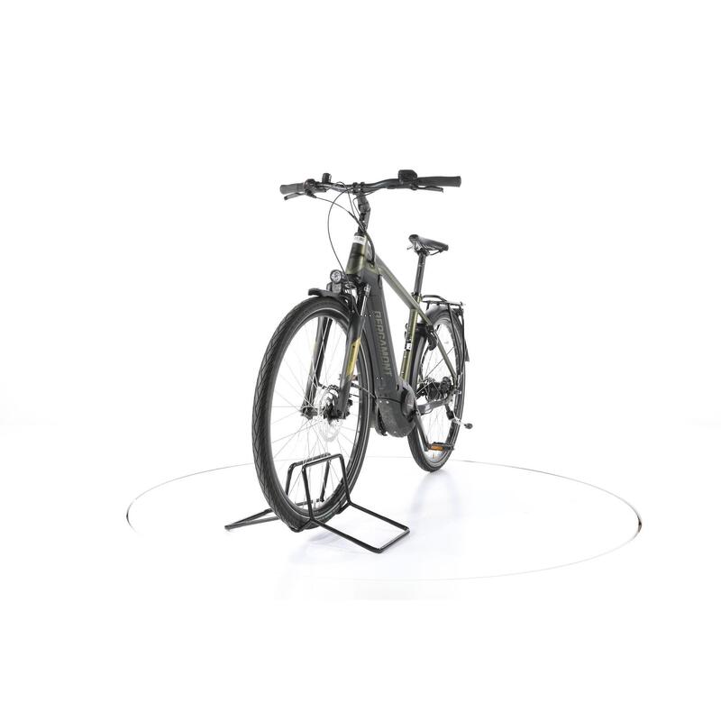 Reconditionné - Bergamont E-Horizon N5e FH Gent Vélo Hommes 2021 - Bon