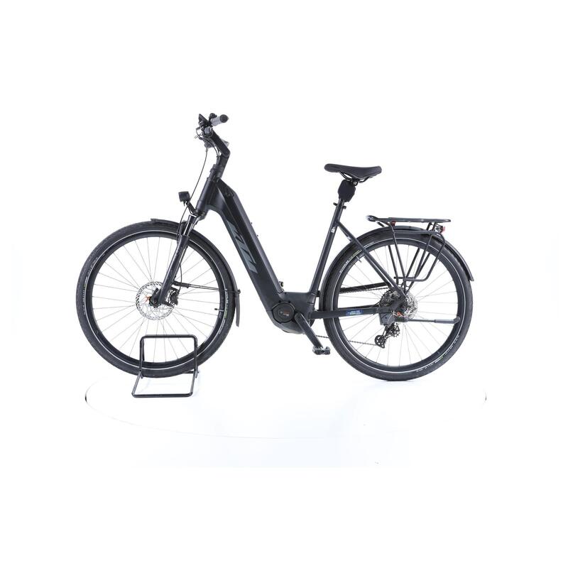 Refurbished - KTM ZEG Cento 10 Plus E-Bike Heren 2022 - Zeer goed