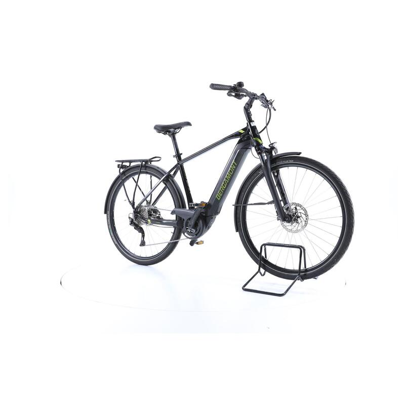 Refurbished - Bergamont E-Horizon Sport E-Bike Heren 2020 - Goed