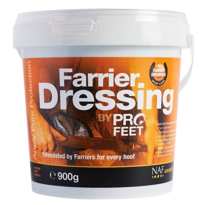 NAF NAF Farrier Dressing - 900 gram