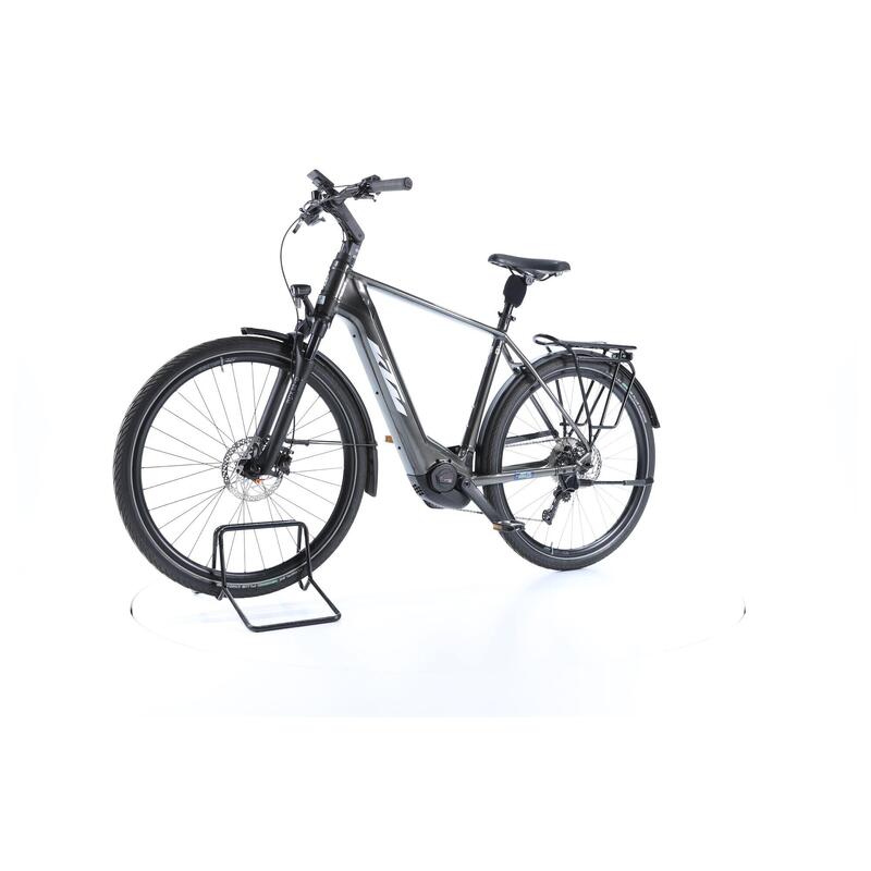 Refurbished - KTM Macina Style 740 E-Bike Heren 2023 - Zeer goed