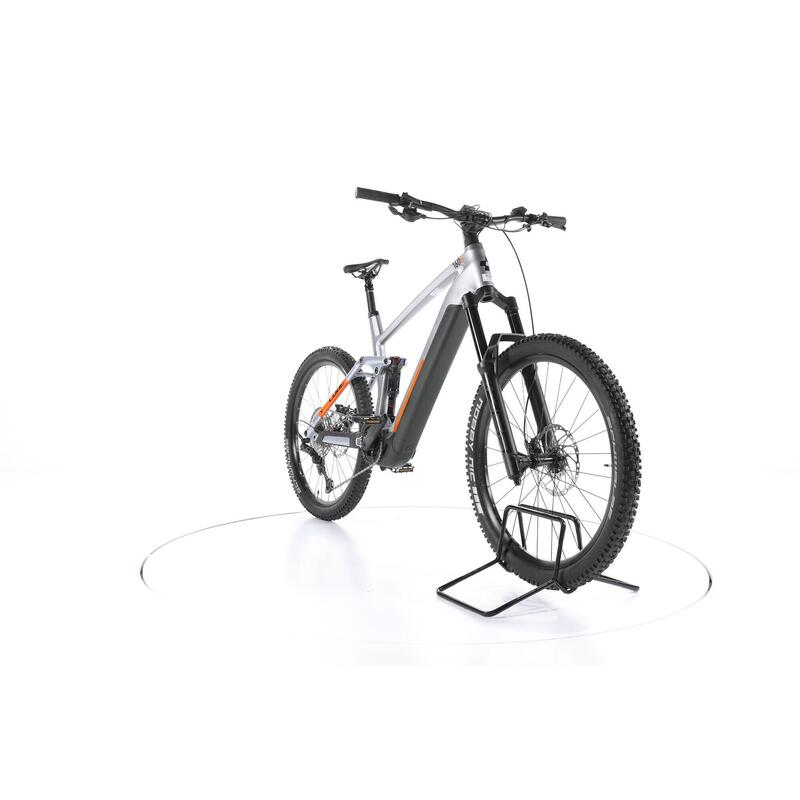 Refurbished - Cube Stereo Hybr. 160 HPC SL 750 Vélo électrique VTT  - Très Bon