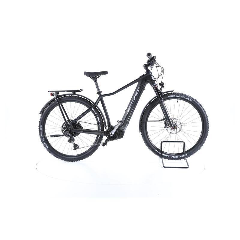 Refurbished - Centurion Backfire Fit E R860i EQ E-Bike Heren 2021 - Zeer goed