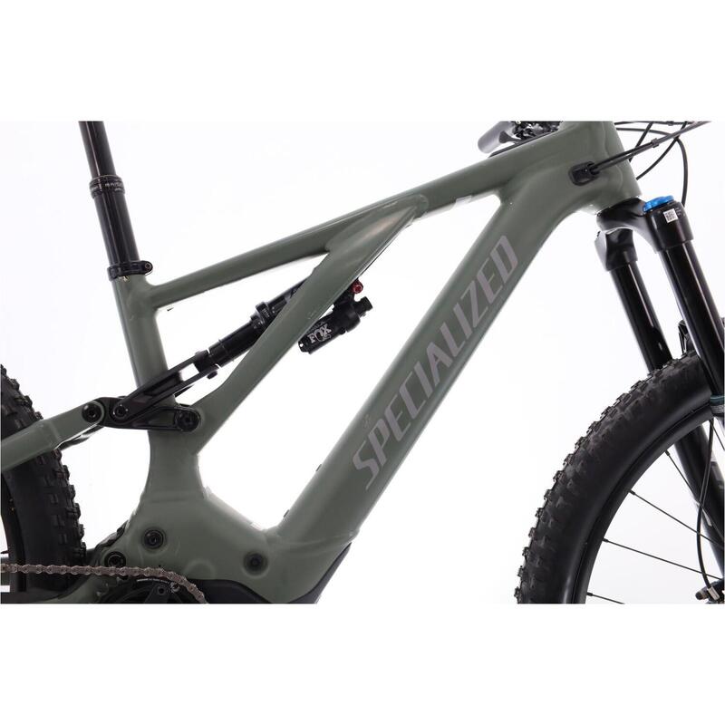 Segunda Vida - Ebike Specialized Turbo Levo Comp GX