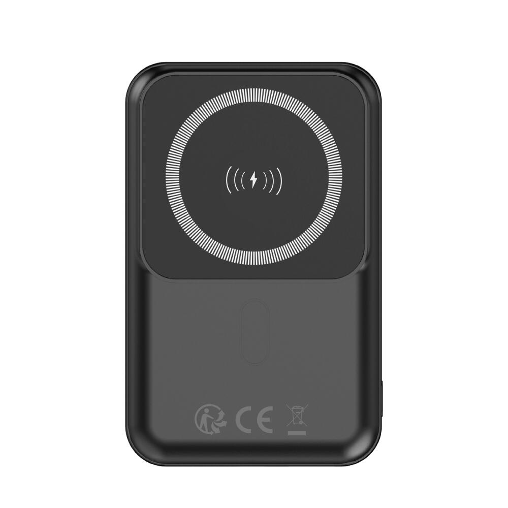 Power bank portable Forever MATB-100 PD QC 22,5W 10000 mAh magnétique 2/5