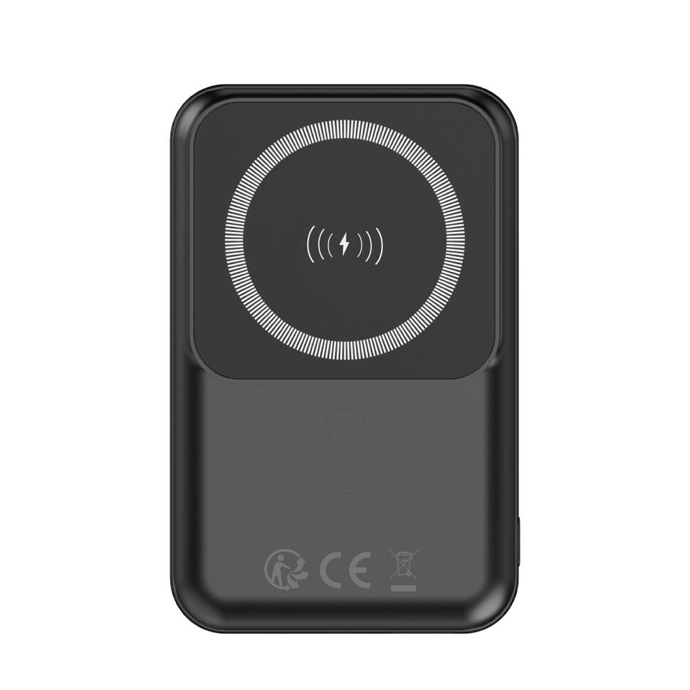 Power bank przenośny magnetyczny Forever MATB-100 PD QC 22.5W 10000 mAh
