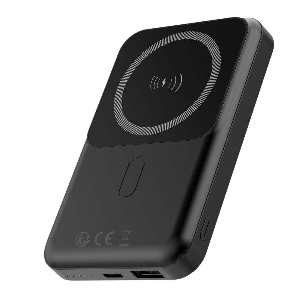 FOREVER Powerbank Forever MATB-100 PD QC 22,5W 10000 mAh magnetisch