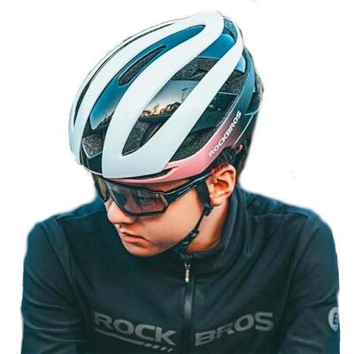 Casco da bicicletta Rockbros