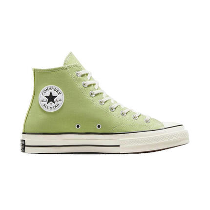 Chaussures Adultes Converse Chuck 70 Vintage Jaune