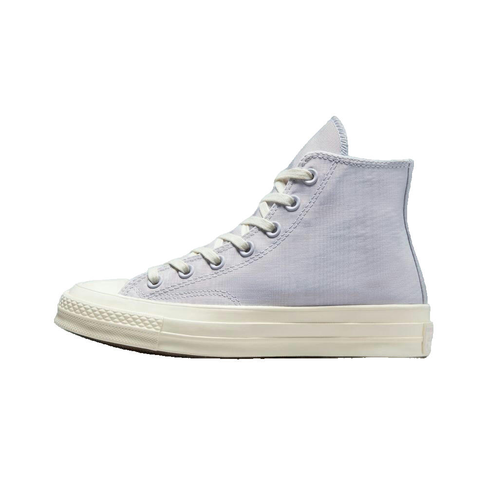 Chaussures Femmes Converse Chuck 70 Violet 2/3