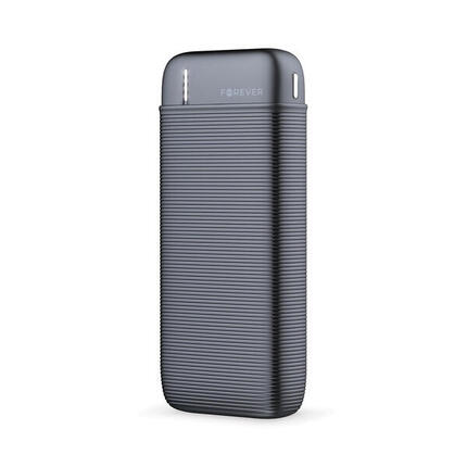 Power bank Forever TB-100M 10000 mAh noire